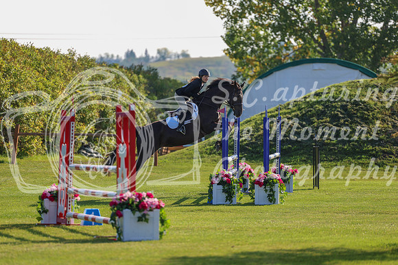 2025 - Shea - Fall Finale - Saturday September 13th - 02280