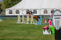 2025 - Shea - Fall Finale - Saturday September 13th - 10746