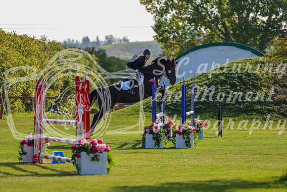 2025 - Shea - Fall Finale - Saturday September 13th - 02281