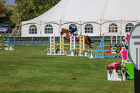 2025 - Shea - Fall Finale - Saturday September 13th - 10749