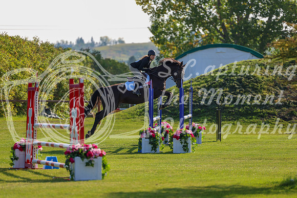 2025 - Shea - Fall Finale - Saturday September 13th - 02282