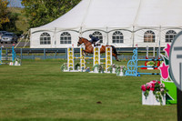 2025 - Shea - Fall Finale - Saturday September 13th - 10750