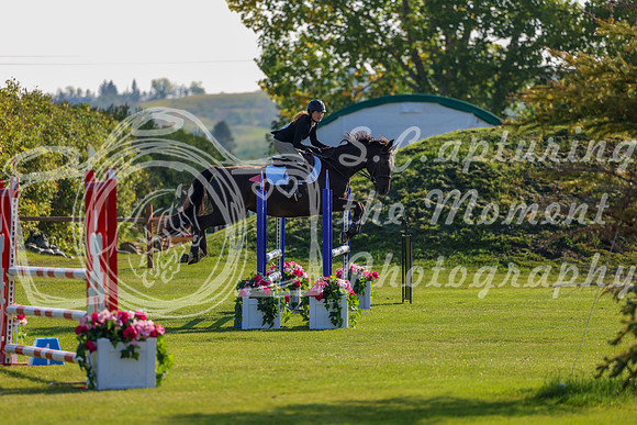 2025 - Shea - Fall Finale - Saturday September 13th - 02285