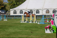 2025 - Shea - Fall Finale - Saturday September 13th - 10751