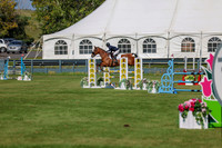 2025 - Shea - Fall Finale - Saturday September 13th - 10752