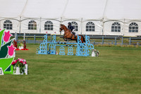 2025 - Shea - Fall Finale - Saturday September 13th - 10755