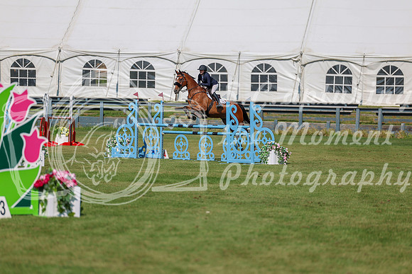 2025 - Shea - Fall Finale - Saturday September 13th - 10755