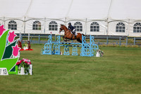 2025 - Shea - Fall Finale - Saturday September 13th - 10757
