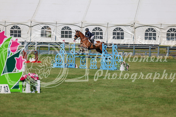 2025 - Shea - Fall Finale - Saturday September 13th - 10757