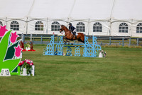 2025 - Shea - Fall Finale - Saturday September 13th - 10758