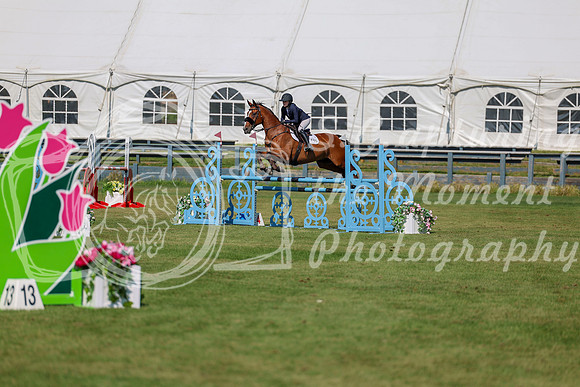 2025 - Shea - Fall Finale - Saturday September 13th - 10758
