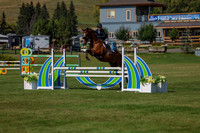 2025 - Shea - Fall Finale - Saturday September 13th - 10760