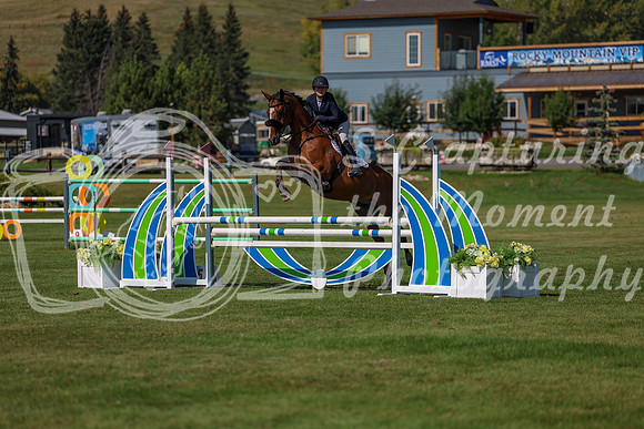 2025 - Shea - Fall Finale - Saturday September 13th - 10760