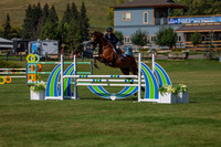 2025 - Shea - Fall Finale - Saturday September 13th - 10761