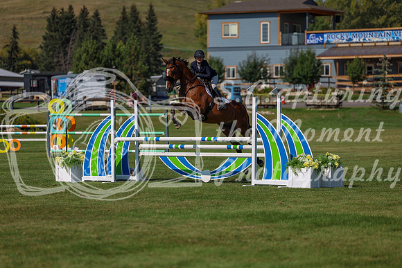 2025 - Shea - Fall Finale - Saturday September 13th - 10761