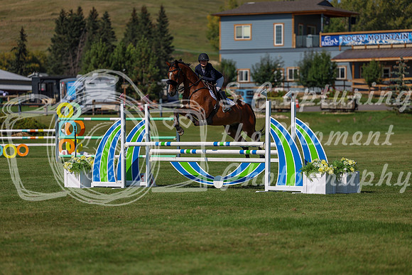 2025 - Shea - Fall Finale - Saturday September 13th - 10762