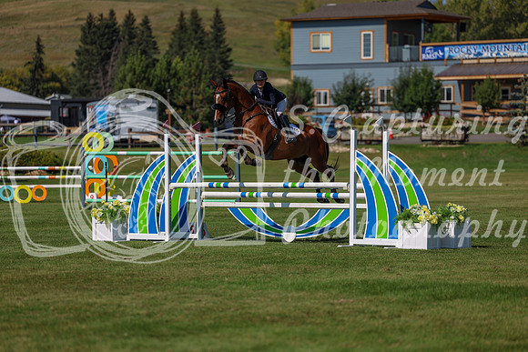2025 - Shea - Fall Finale - Saturday September 13th - 10763