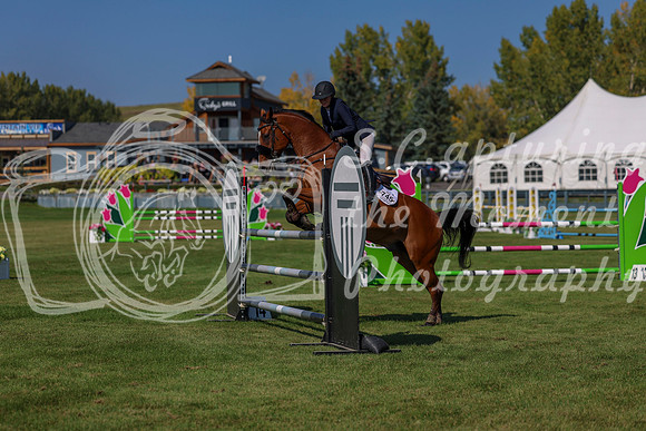 2025 - Shea - Fall Finale - Saturday September 13th - 10858