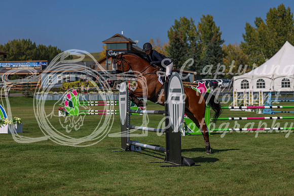 2025 - Shea - Fall Finale - Saturday September 13th - 10860