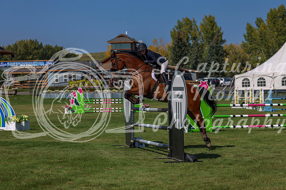 2025 - Shea - Fall Finale - Saturday September 13th - 10861