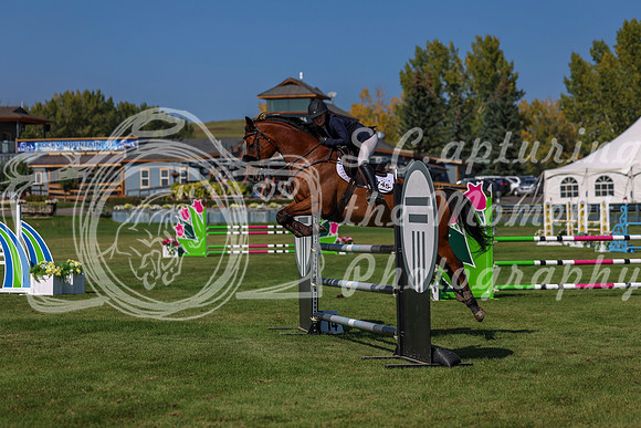 2025 - Shea - Fall Finale - Saturday September 13th - 10862