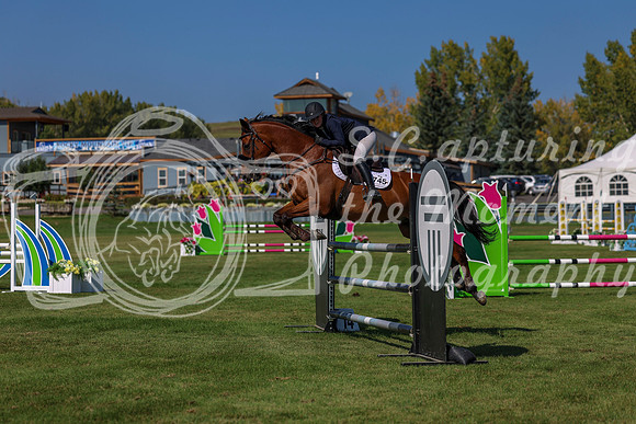 2025 - Shea - Fall Finale - Saturday September 13th - 10863