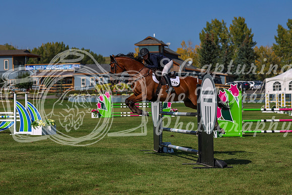 2025 - Shea - Fall Finale - Saturday September 13th - 10864