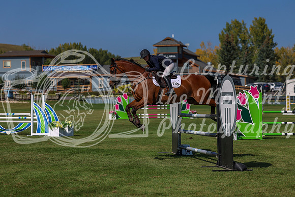 2025 - Shea - Fall Finale - Saturday September 13th - 10866