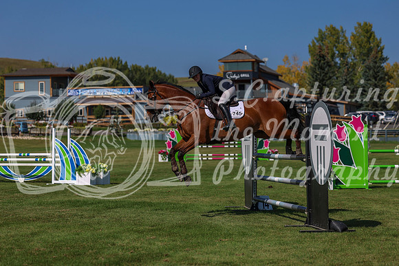 2025 - Shea - Fall Finale - Saturday September 13th - 10867