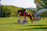2025 - Shea - Fall Finale - Saturday September 13th - 03058