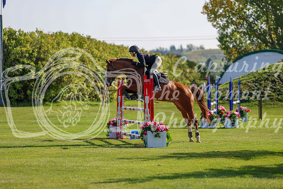 2025 - Shea - Fall Finale - Saturday September 13th - 03058