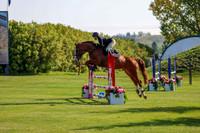 2025 - Shea - Fall Finale - Saturday September 13th - 03059