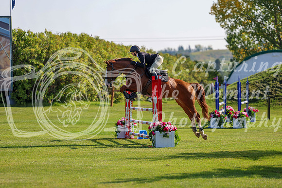 2025 - Shea - Fall Finale - Saturday September 13th - 03059