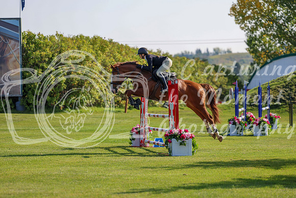2025 - Shea - Fall Finale - Saturday September 13th - 03060