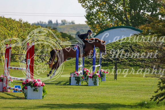2025 - Shea - Fall Finale - Saturday September 13th - 03069