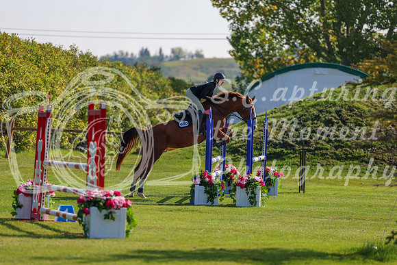 2025 - Shea - Fall Finale - Saturday September 13th - 03067