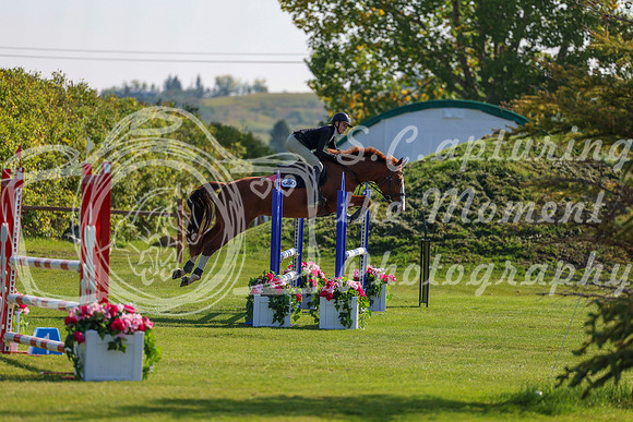 2025 - Shea - Fall Finale - Saturday September 13th - 03070