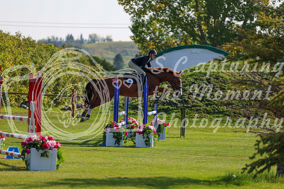 2025 - Shea - Fall Finale - Saturday September 13th - 03071