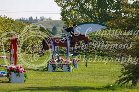 2025 - Shea - Fall Finale - Saturday September 13th - 03072