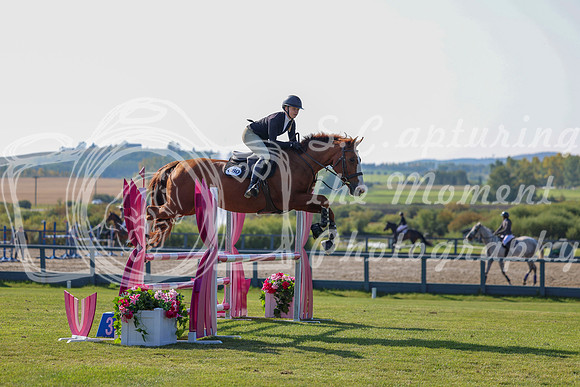 2025 - Shea - Fall Finale - Saturday September 13th - 03084