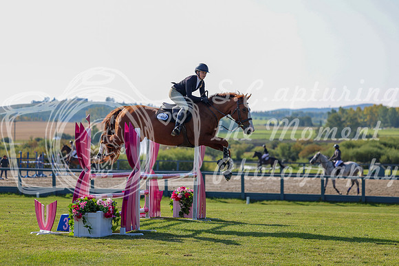 2025 - Shea - Fall Finale - Saturday September 13th - 03085