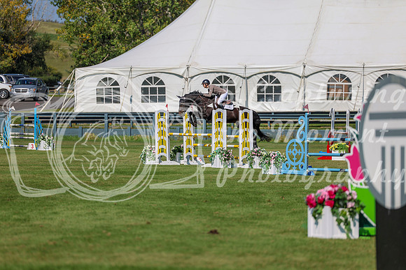 2025 - Shea - Fall Finale - Saturday September 13th - 11068