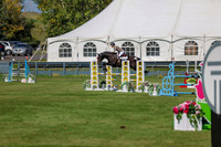 2025 - Shea - Fall Finale - Saturday September 13th - 11070