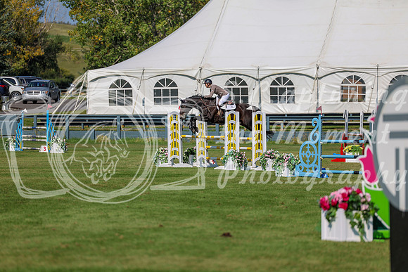 2025 - Shea - Fall Finale - Saturday September 13th - 11070