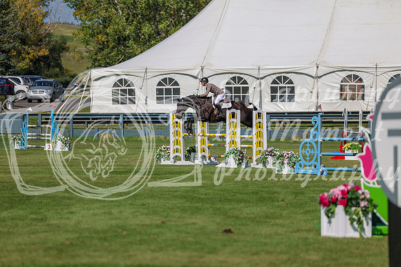 2025 - Shea - Fall Finale - Saturday September 13th - 11071