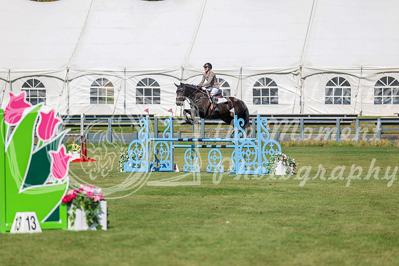 2025 - Shea - Fall Finale - Saturday September 13th - 11080