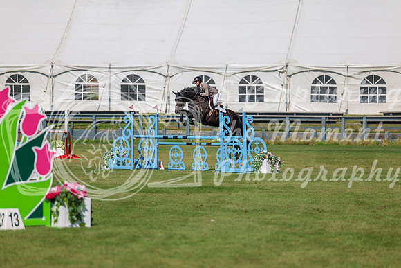 2025 - Shea - Fall Finale - Saturday September 13th - 11083
