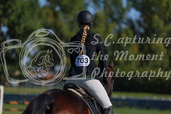 2025 - Shea - Fall Finale - Saturday September 13th - 03214