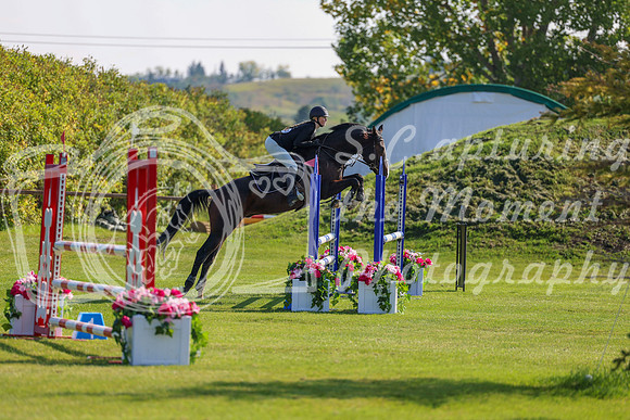2025 - Shea - Fall Finale - Saturday September 13th - 03231