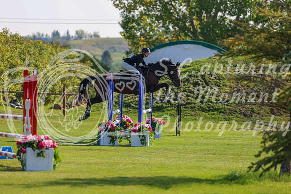 2025 - Shea - Fall Finale - Saturday September 13th - 03235